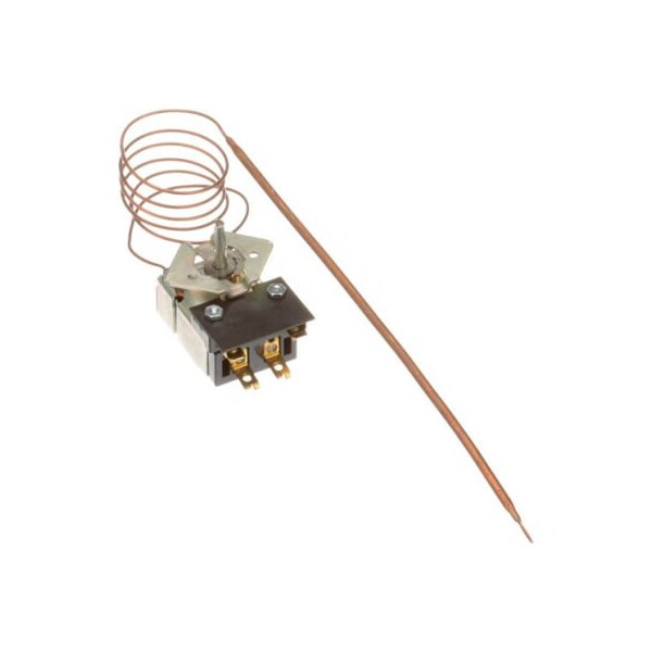 Allpoints 46-1024 Thermostat; Type SA; Temperature 200 - 450 Degrees F; 36" Capillary